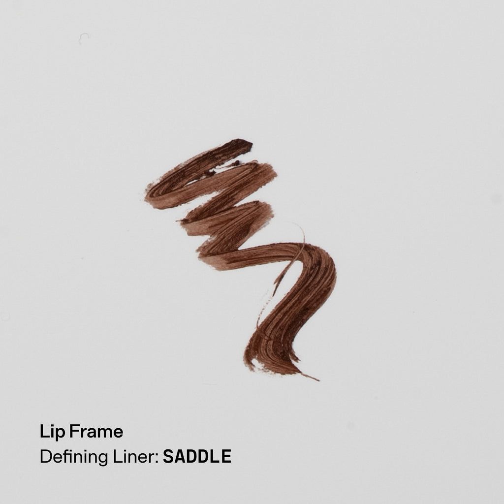 Lip Frame